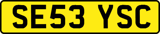 SE53YSC