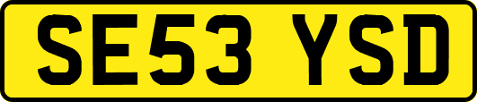 SE53YSD
