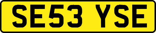 SE53YSE
