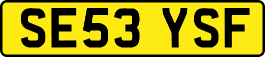 SE53YSF