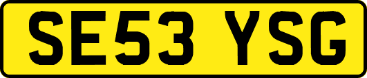 SE53YSG