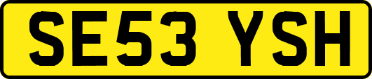 SE53YSH