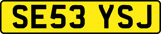 SE53YSJ