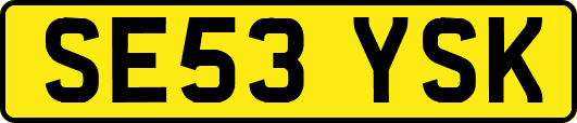SE53YSK