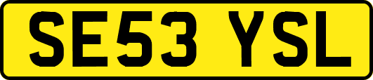 SE53YSL