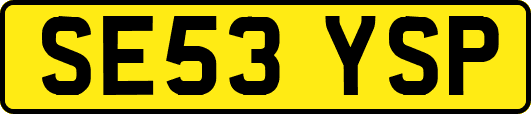 SE53YSP