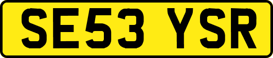 SE53YSR