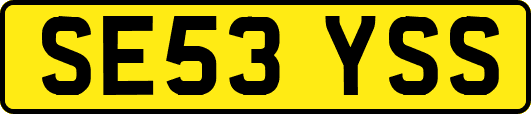 SE53YSS