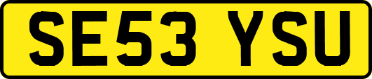 SE53YSU