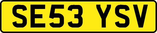 SE53YSV