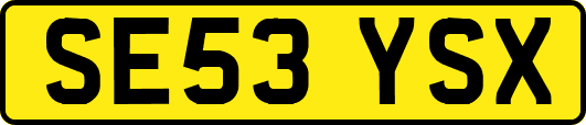 SE53YSX