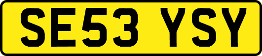 SE53YSY