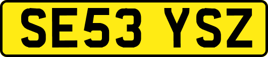 SE53YSZ