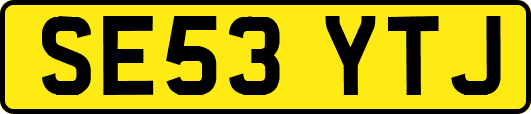 SE53YTJ