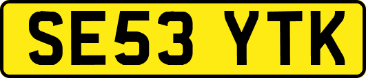 SE53YTK