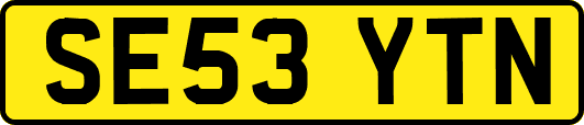 SE53YTN