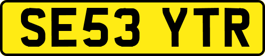 SE53YTR