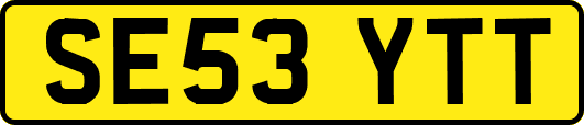SE53YTT
