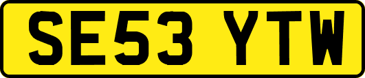 SE53YTW