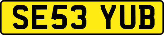 SE53YUB