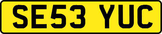 SE53YUC