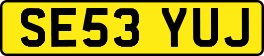 SE53YUJ
