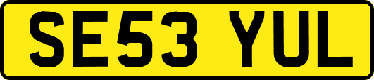 SE53YUL