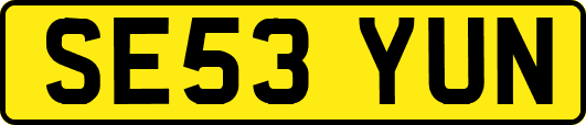 SE53YUN