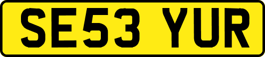 SE53YUR