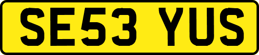 SE53YUS