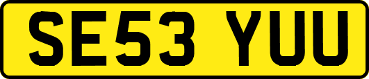 SE53YUU