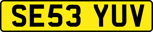 SE53YUV