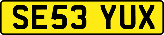 SE53YUX