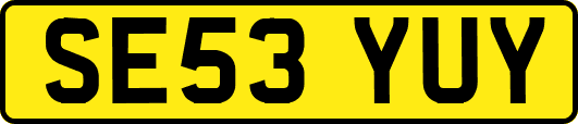 SE53YUY