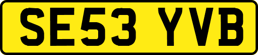 SE53YVB