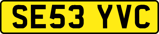 SE53YVC