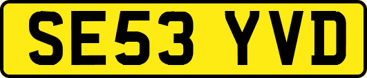 SE53YVD