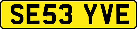 SE53YVE