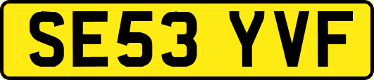 SE53YVF
