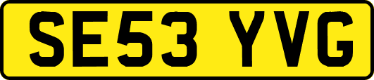 SE53YVG