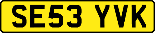 SE53YVK
