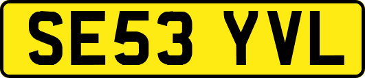 SE53YVL