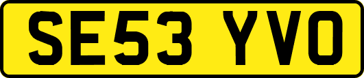 SE53YVO