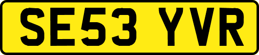 SE53YVR