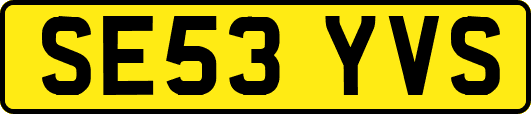SE53YVS