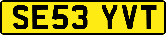 SE53YVT