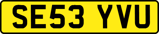 SE53YVU