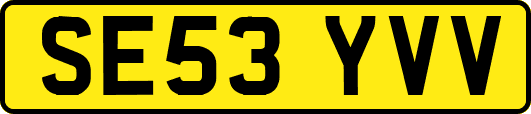 SE53YVV