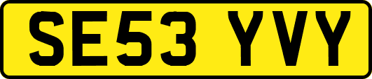 SE53YVY