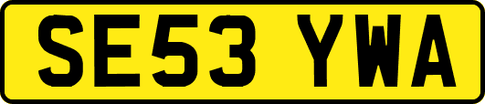 SE53YWA